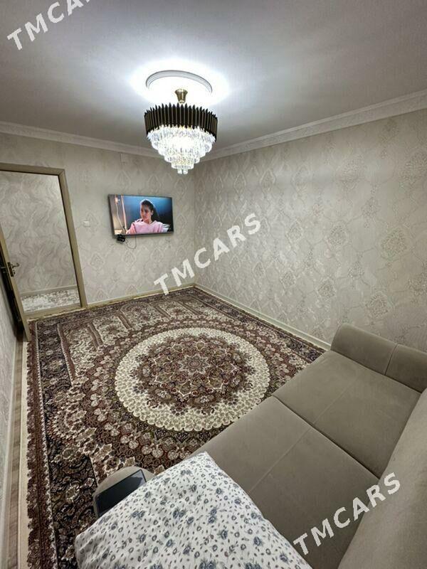 mir 3 jay 3 komnat satlyk - Aşgabat - img 1