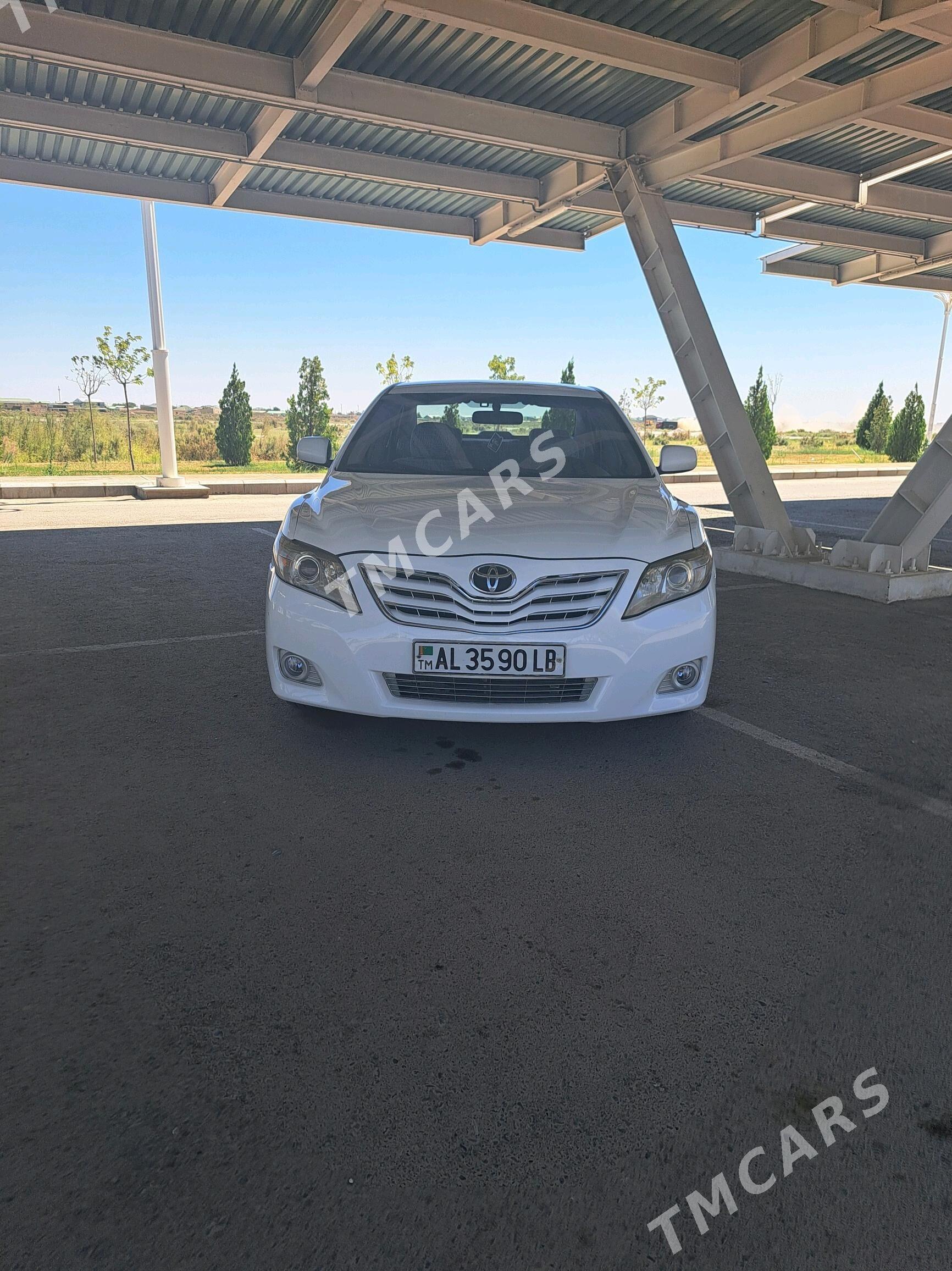 Toyota Camry 2010 - 130 000 TMT - Туркменабат - img 1