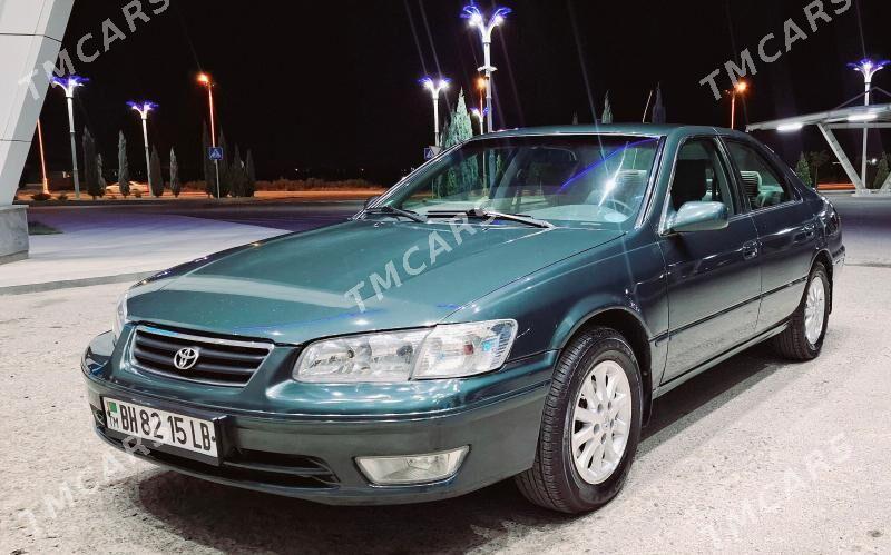 Toyota Camry 1999 - 150 000 TMT - Туркменабат - img 4