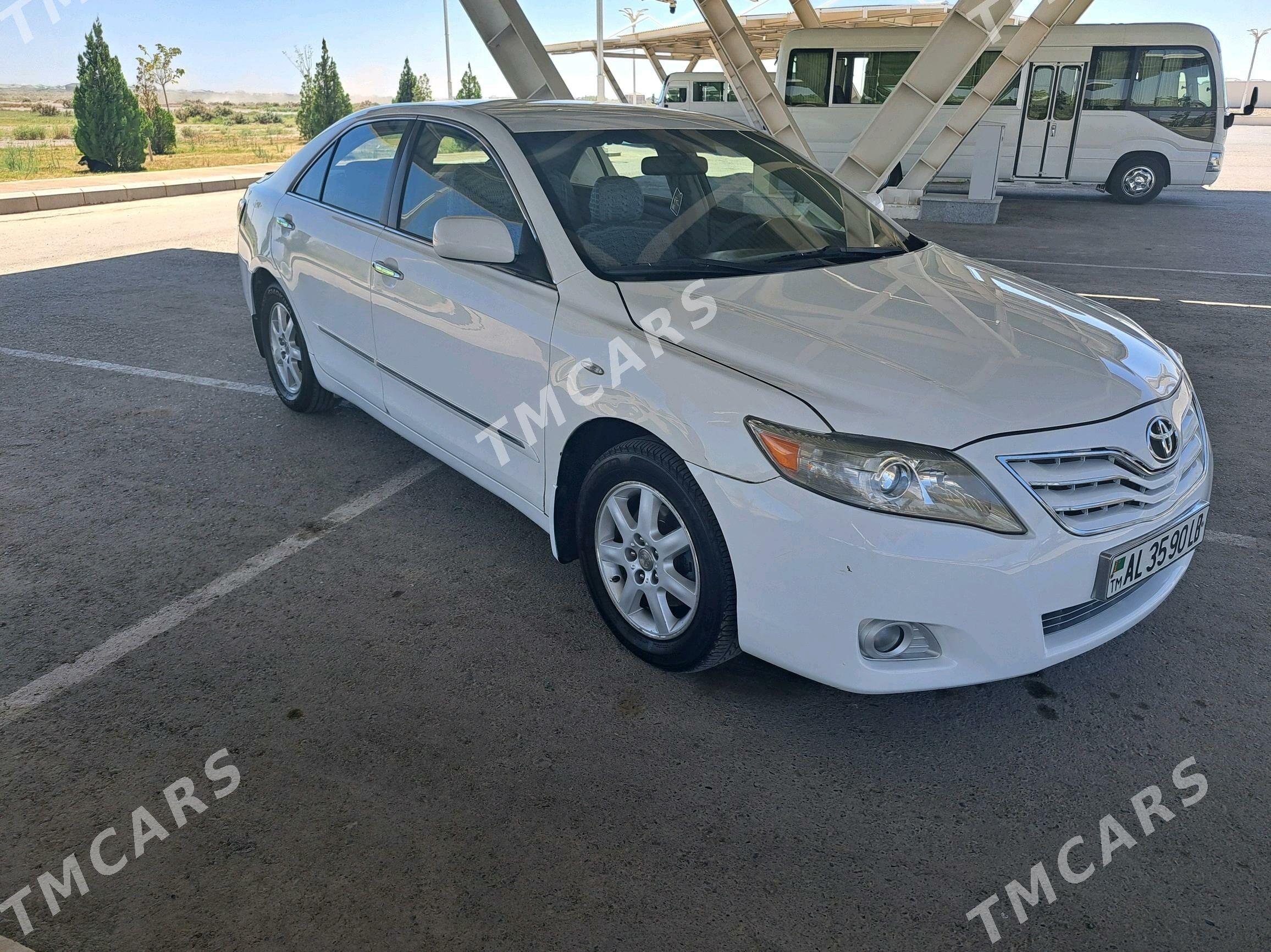Toyota Camry 2010 - 130 000 TMT - Туркменабат - img 3