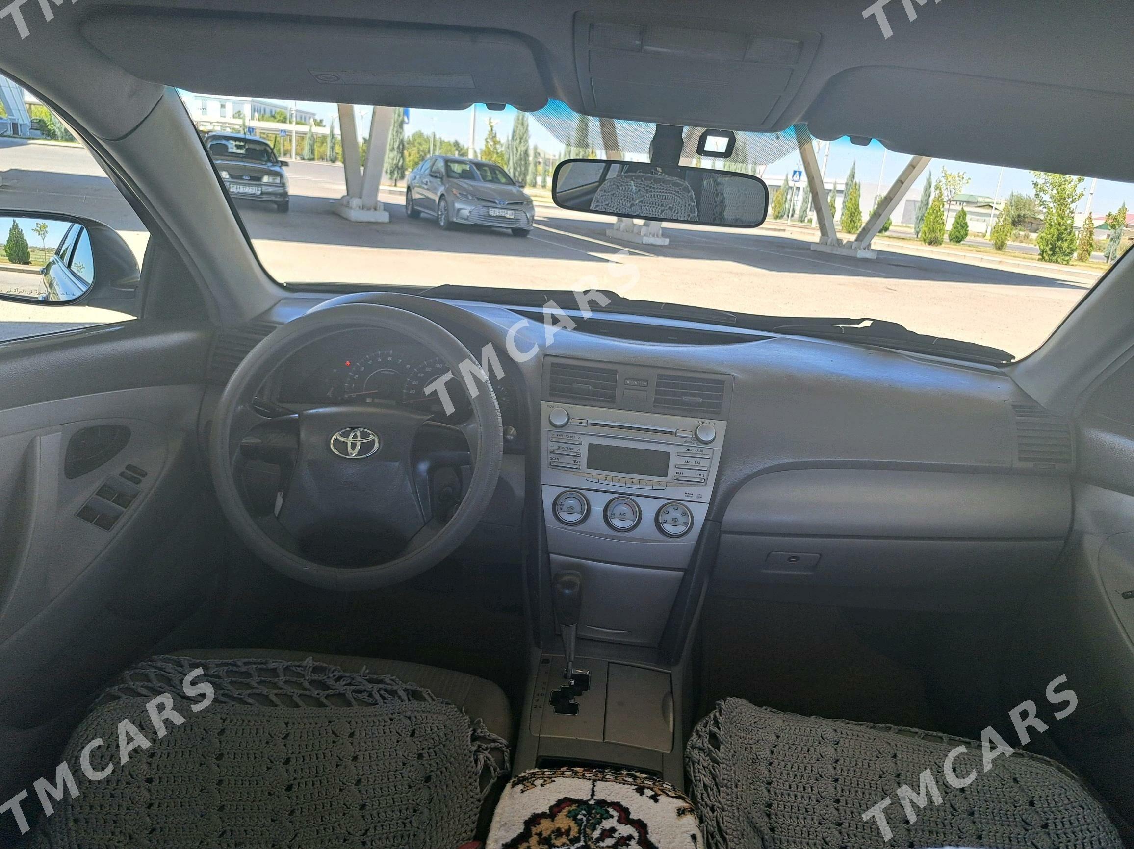 Toyota Camry 2010 - 130 000 TMT - Туркменабат - img 5