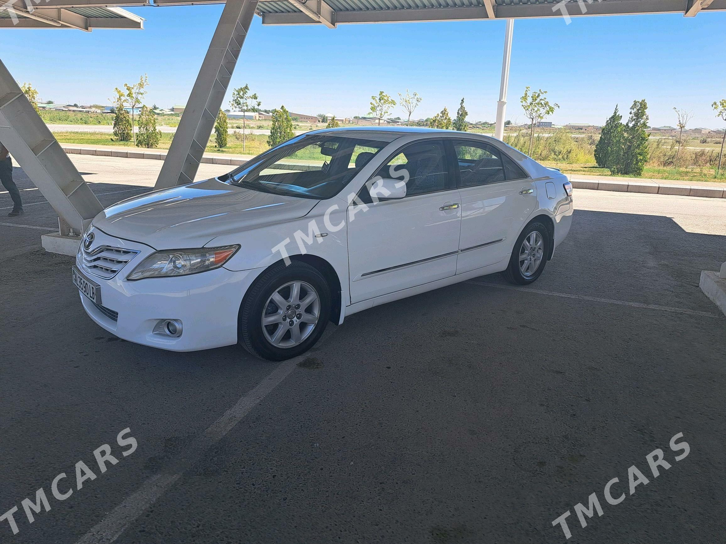 Toyota Camry 2010 - 130 000 TMT - Туркменабат - img 7