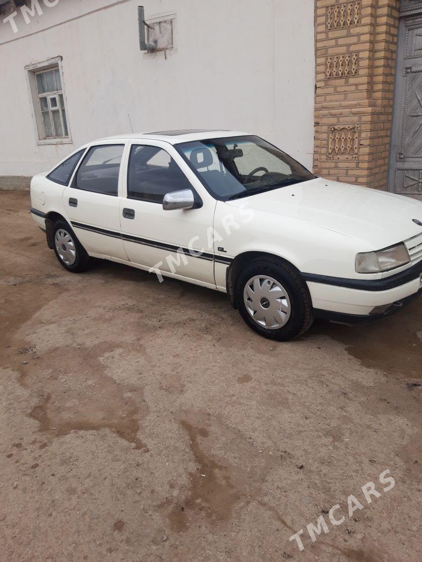 Opel Vectra 1991 - 26 000 TMT - Gubadag - img 5