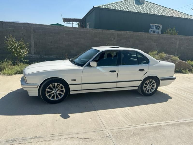 BMW 535 1990 - 55 000 TMT - Gökdepe - img 2