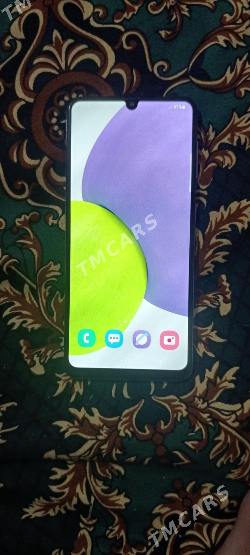 Samsung A22 - Türkmenabat - img 1