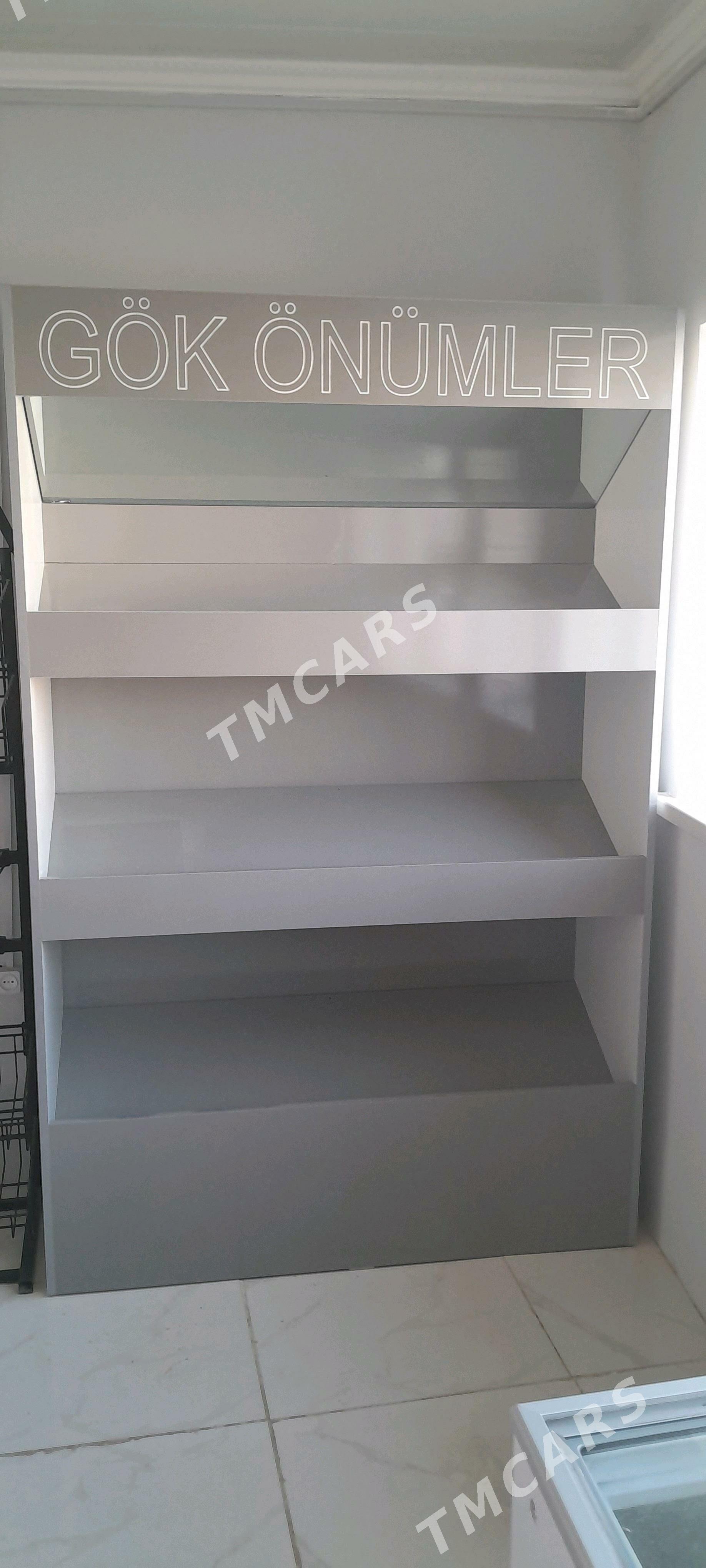 mebel magazyn uc - Гумдаг - img 1
