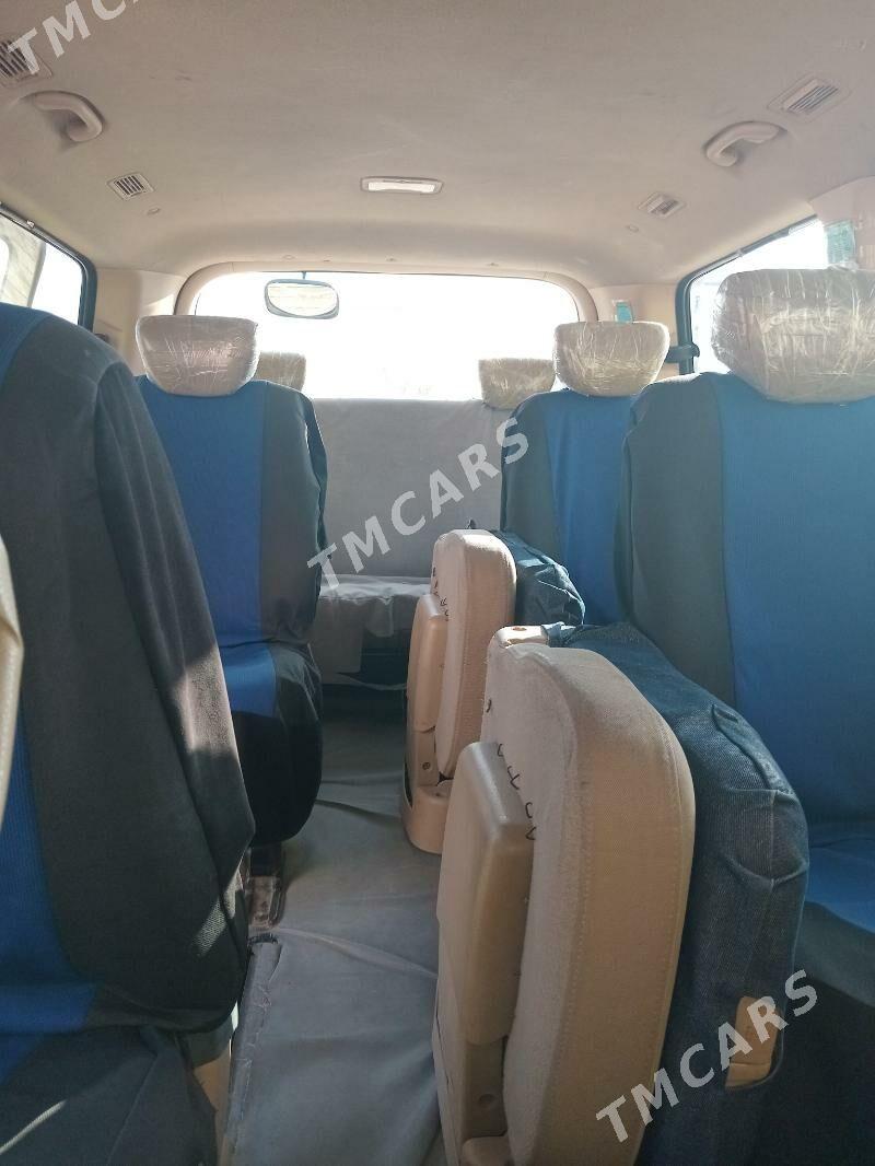 Hyundai H-1 2010 - 220 000 TMT - Сейди - img 2