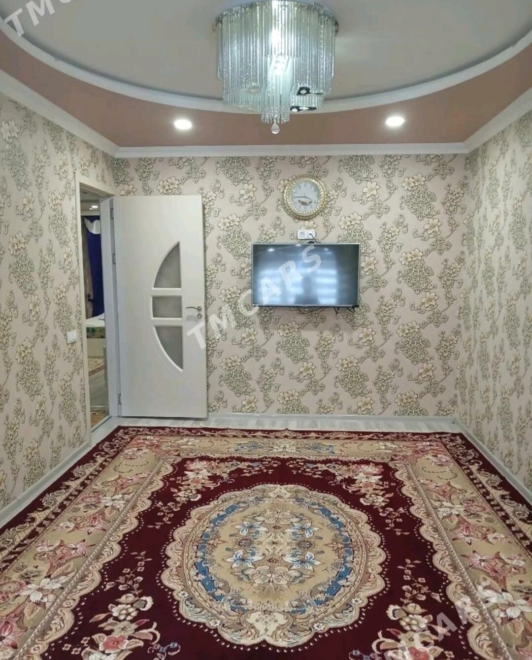   KWARTIRA   - Туркменабат - img 3
