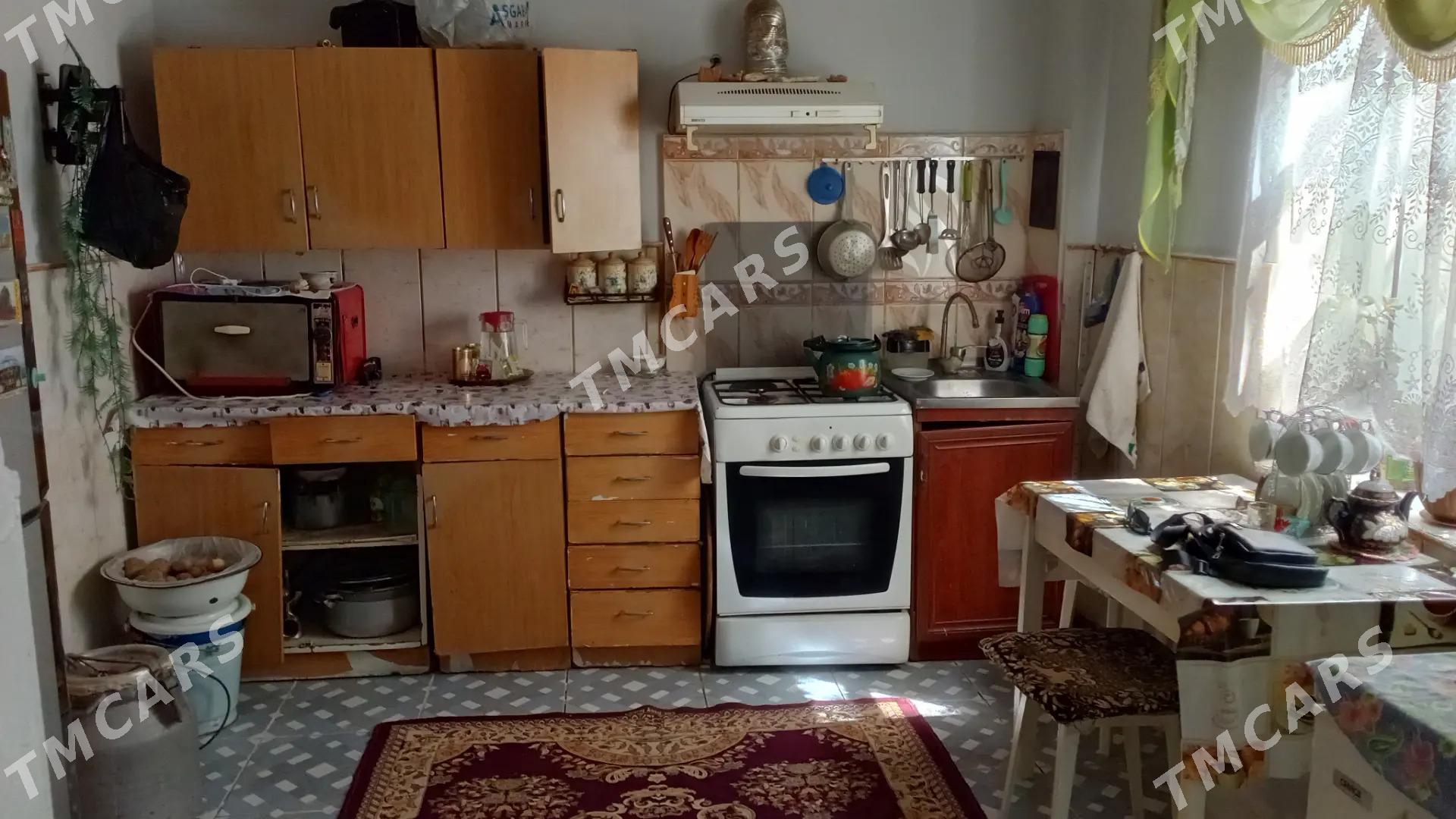 квартира сатлык - Türkmenbaşy - img 4