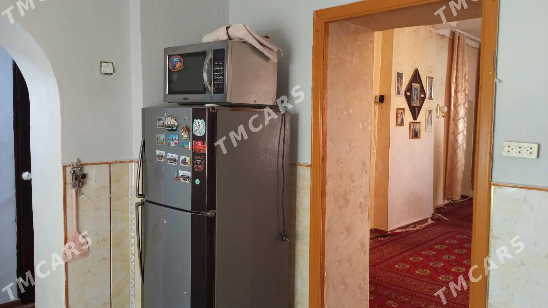квартира сатлык - Türkmenbaşy - img 7