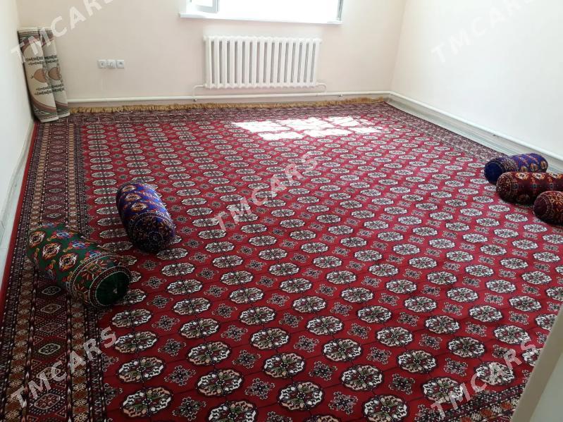 Gokdepe katez enkewe - Гёкдепе - img 5