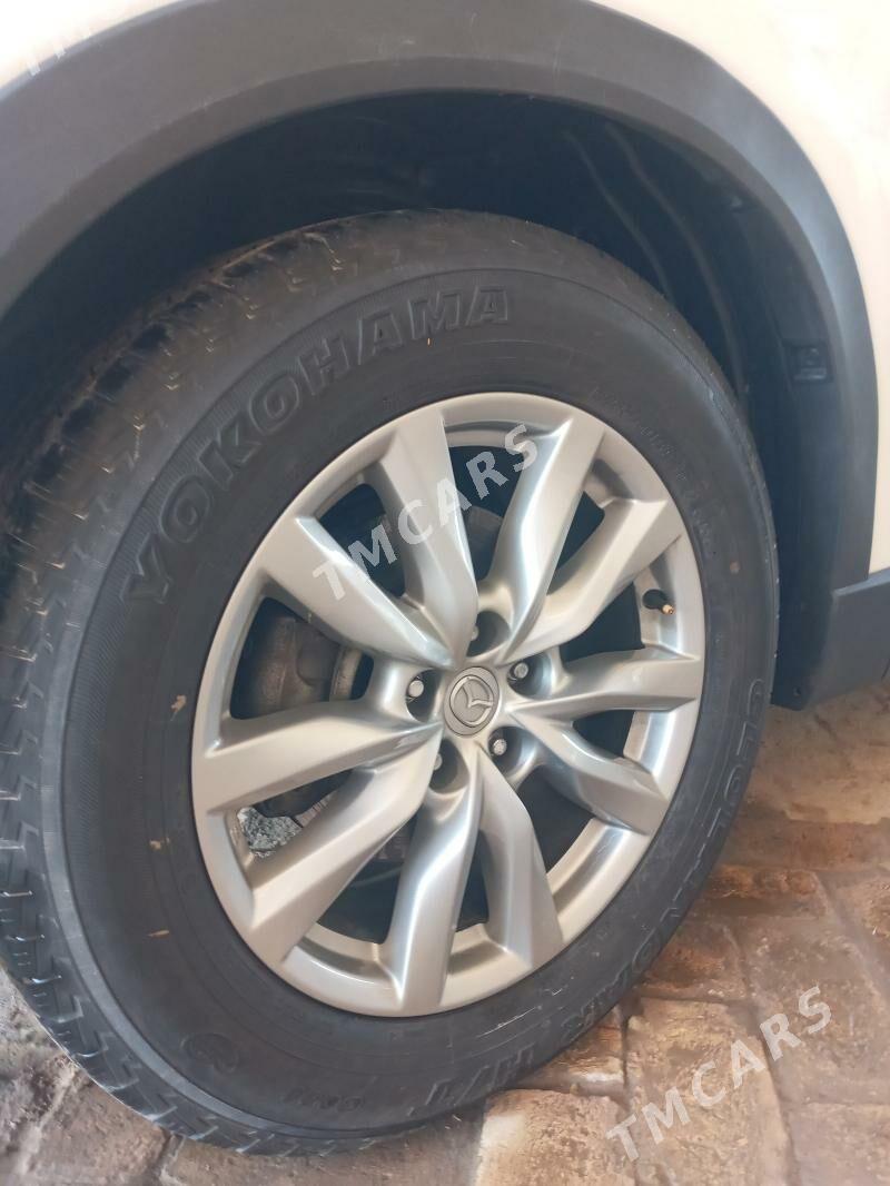 Mazda CX-9 2023 - 440 000 TMT - Mary - img 3