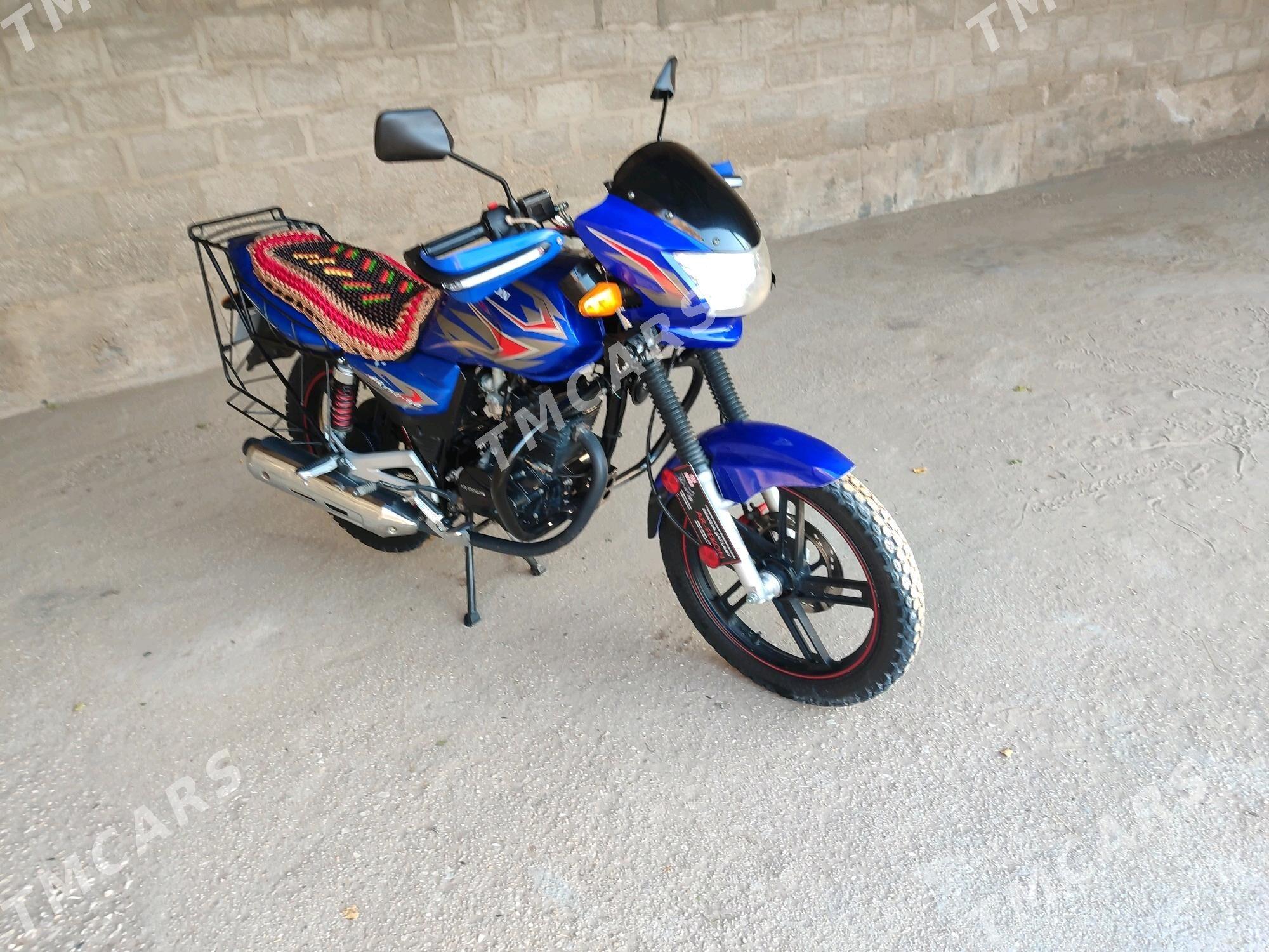 Fekon FK200-14G 2025 - 19 000 TMT - Гумдаг - img 2