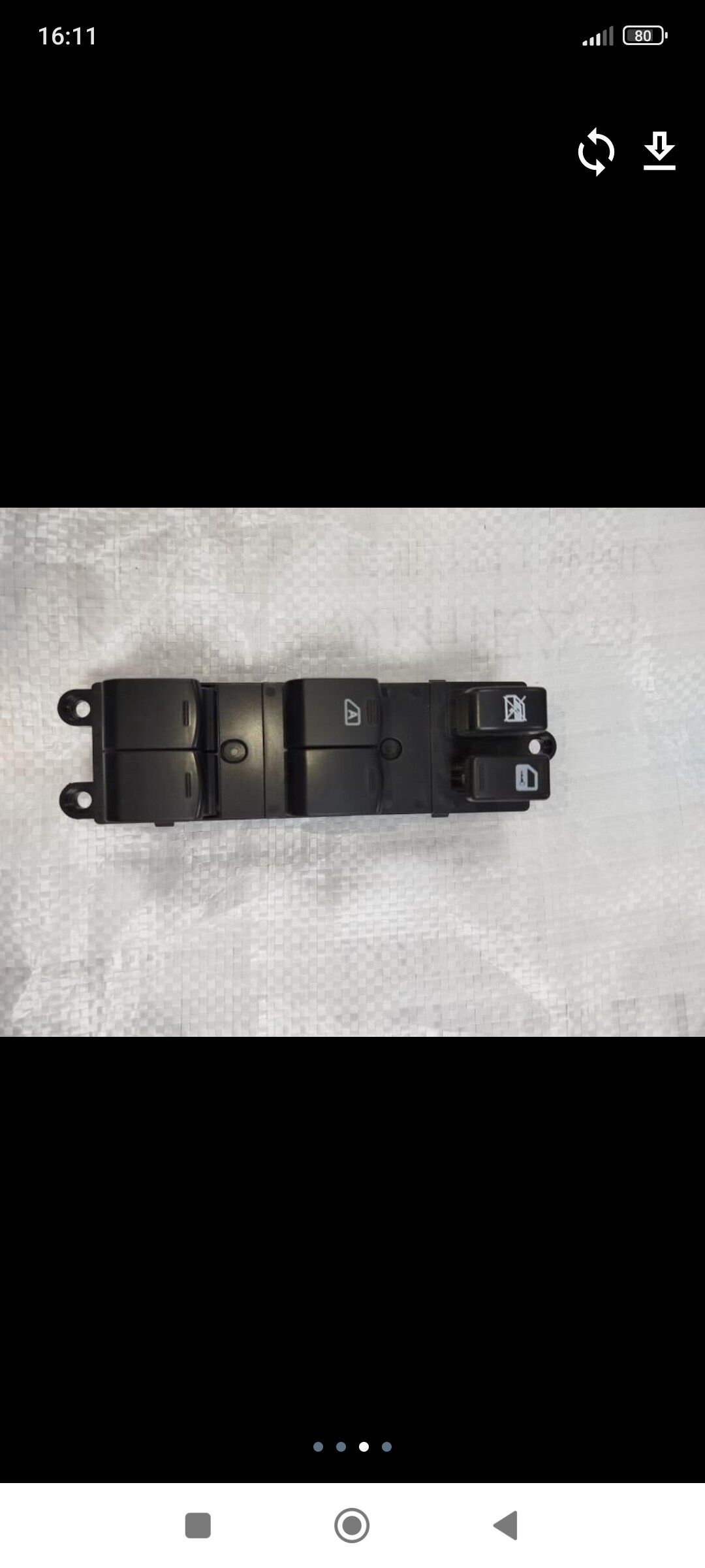 versa ayna kulcatl 250 TMT - Мары - img 2