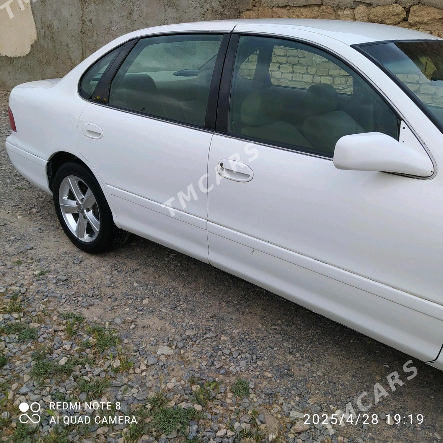 Toyota Avalon 1997 - 110 000 TMT - Гызыларбат - img 3