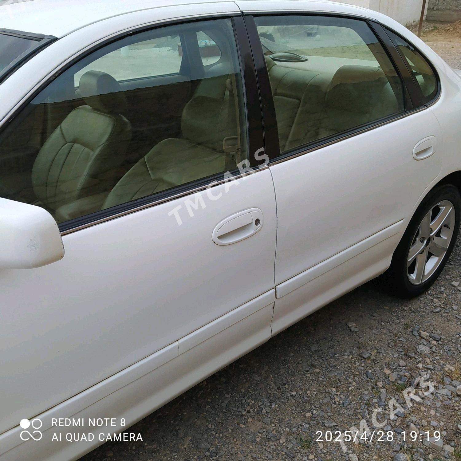 Toyota Avalon 1997 - 110 000 TMT - Гызыларбат - img 2