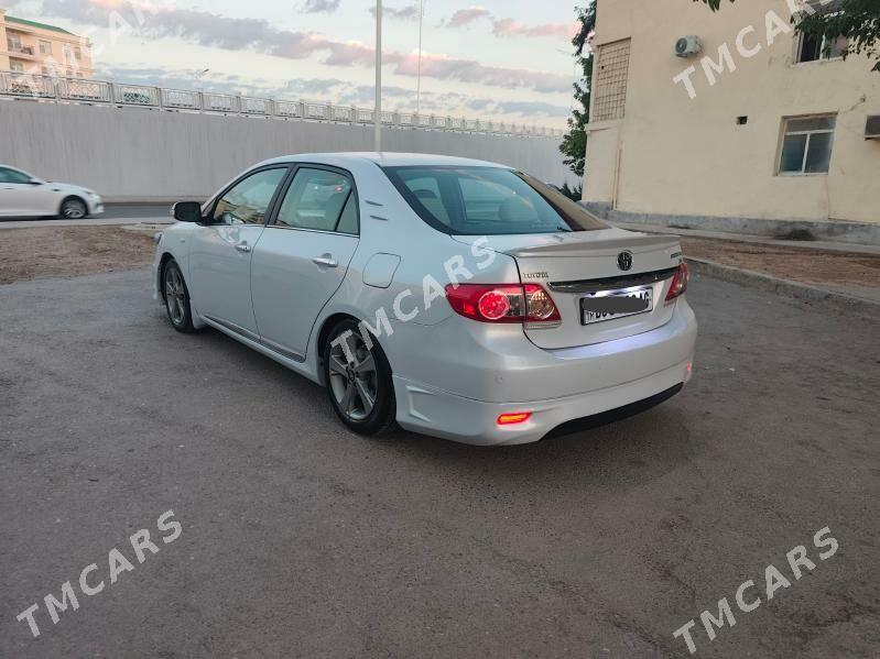 Toyota Corolla 2012 - 213 000 TMT - 6 мкр - img 4