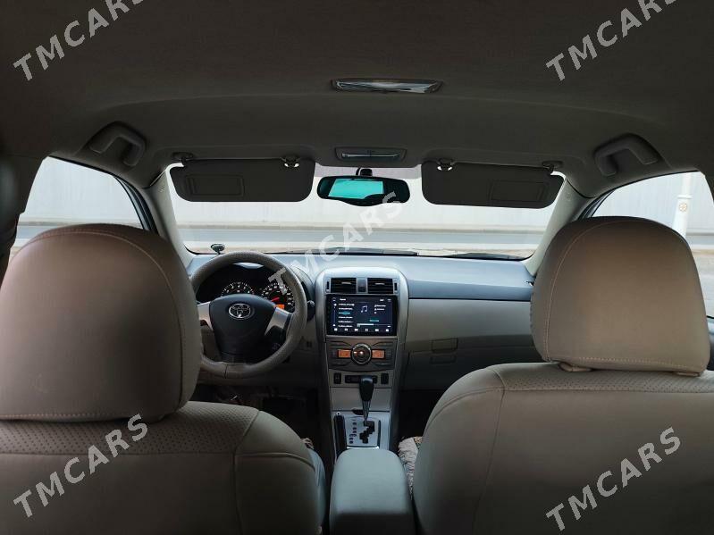 Toyota Corolla 2012 - 213 000 TMT - 6 мкр - img 5