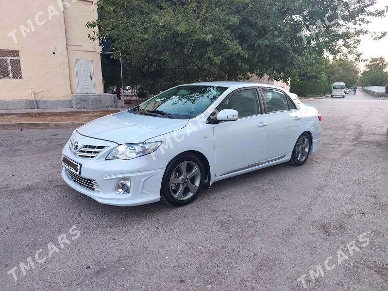 Toyota Corolla 2012 - 213 000 TMT - 6 мкр - img 6