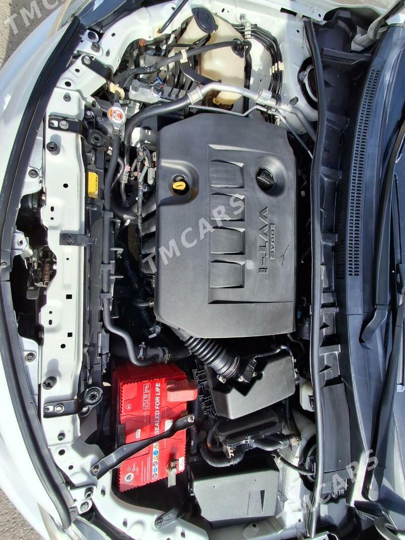 Toyota Corolla 2012 - 185 000 TMT - Ашхабад - img 6