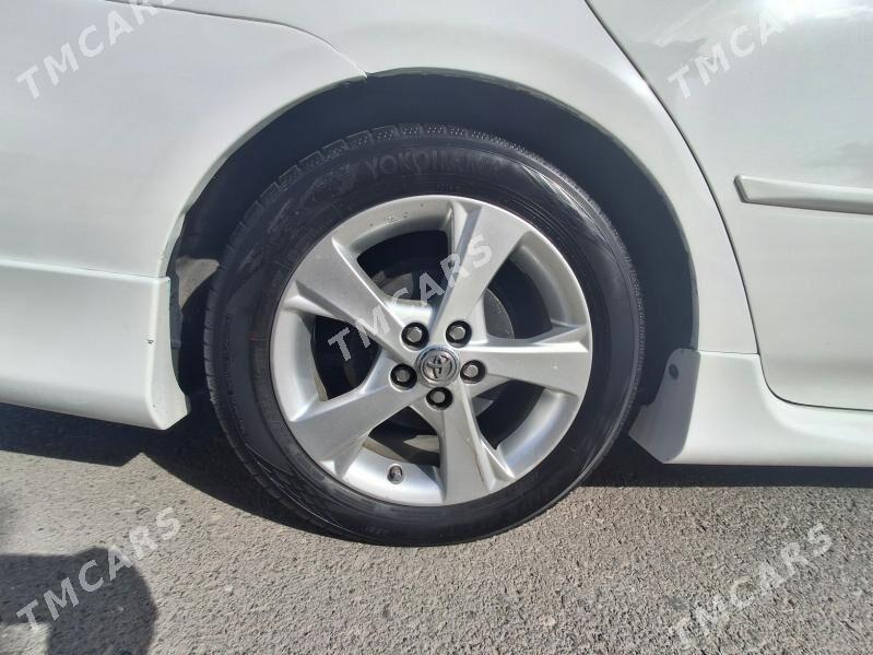 Toyota Corolla 2012 - 185 000 TMT - Ашхабад - img 8