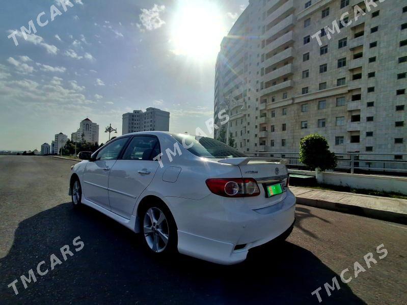 Toyota Corolla 2012 - 185 000 TMT - Ашхабад - img 3