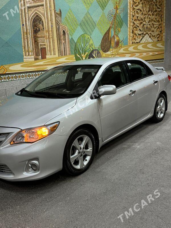 Toyota Corolla 2013 - 175 000 TMT - Aşgabat - img 5