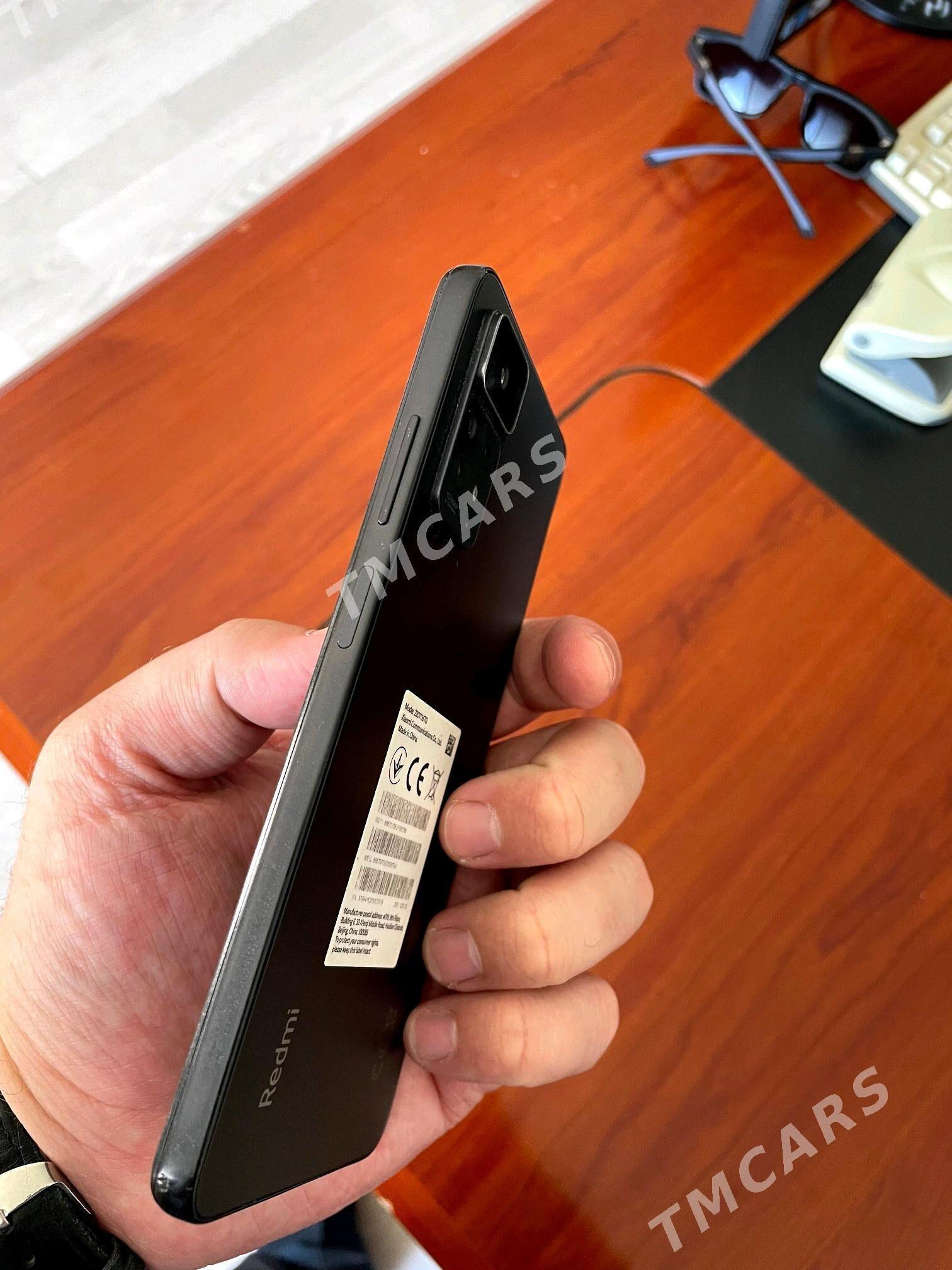 Redmi not 11 pro - Туркменабат - img 3