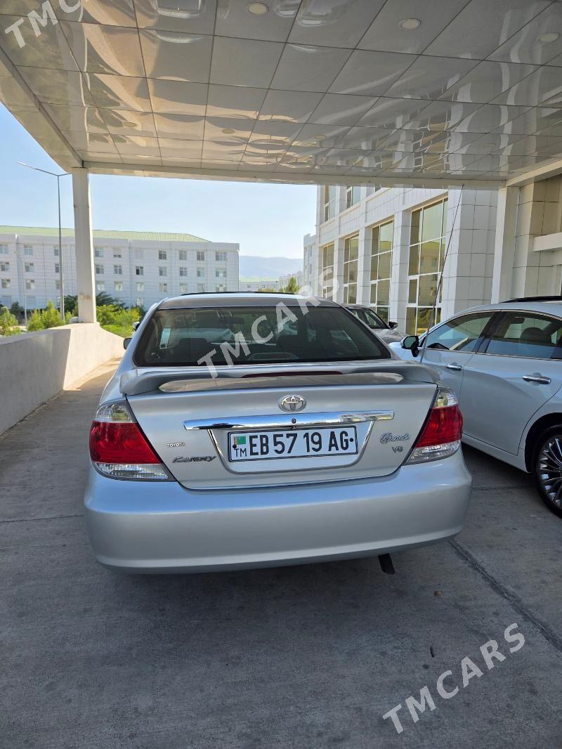 Toyota Camry 2005 - 165 000 TMT - Ашхабад - img 3