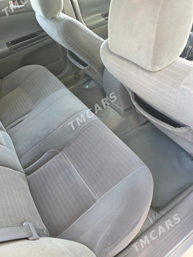 Toyota Camry 2005 - 165 000 TMT - Ашхабад - img 4