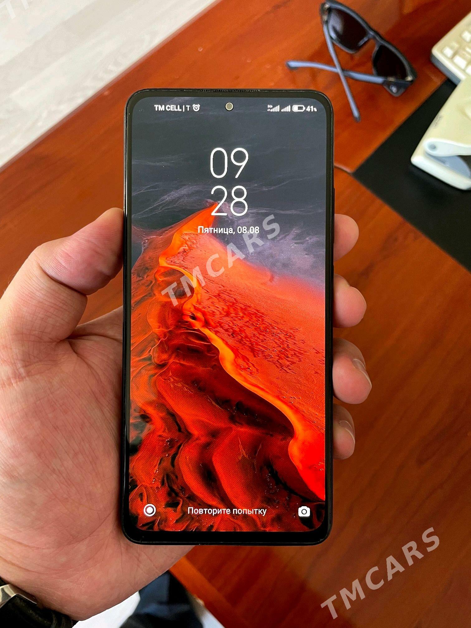 Redmi not 11 pro - Туркменабат - img 5