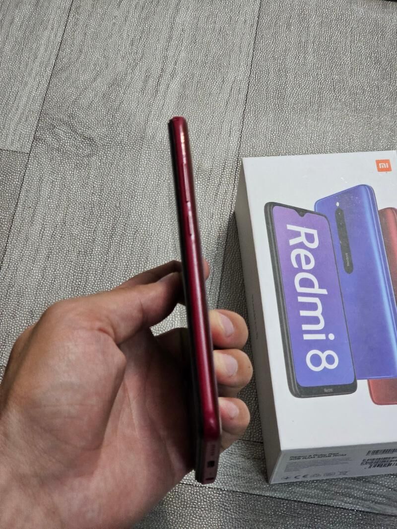Redmi 8. 4/64 - Aşgabat - img 7