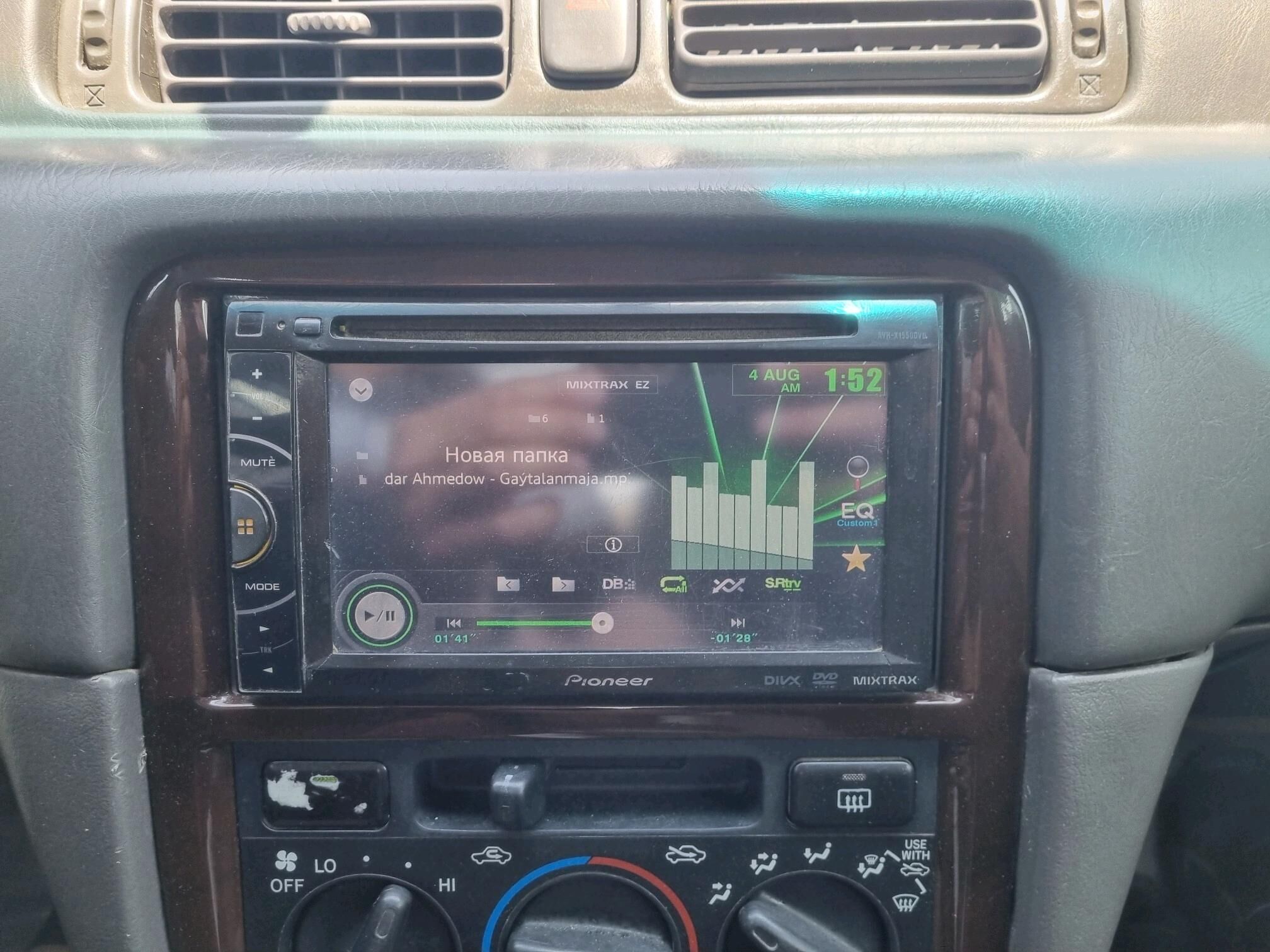 pioneer 1550 800 TMT - Balkanabat - img 1