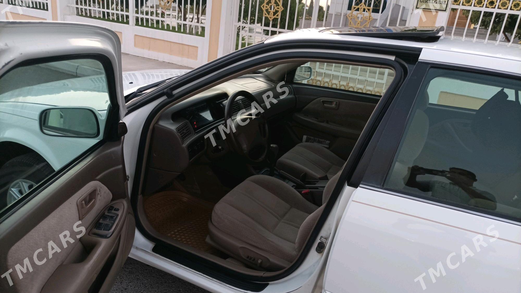 Toyota Camry 2000 - 165 000 TMT - Туркменабат - img 7