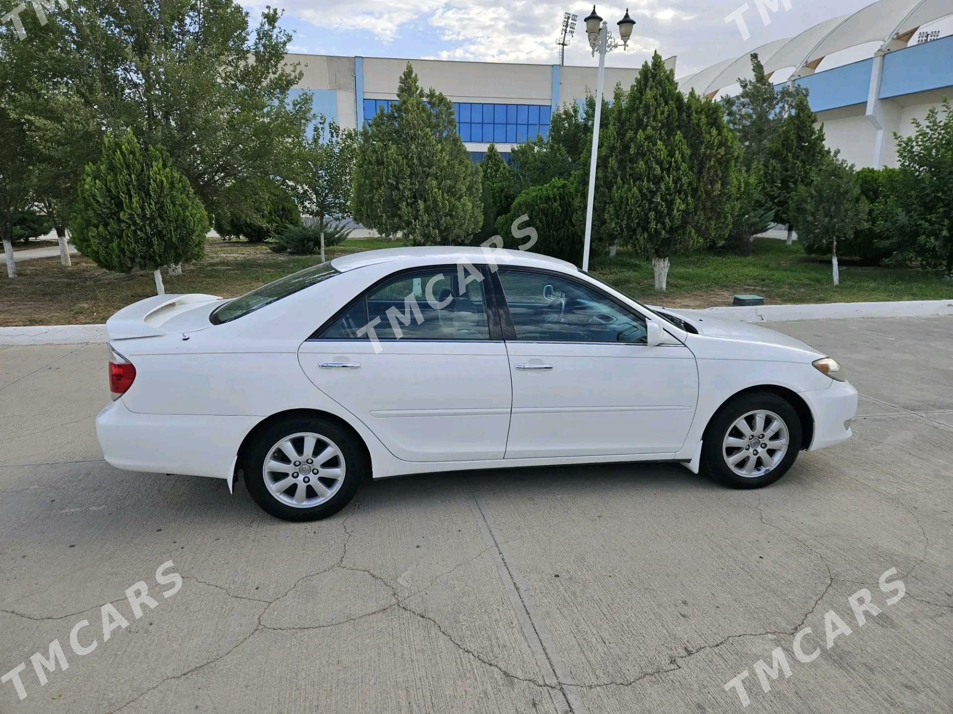 Toyota Camry 2004 - 150 000 TMT - Гызыларбат - img 9