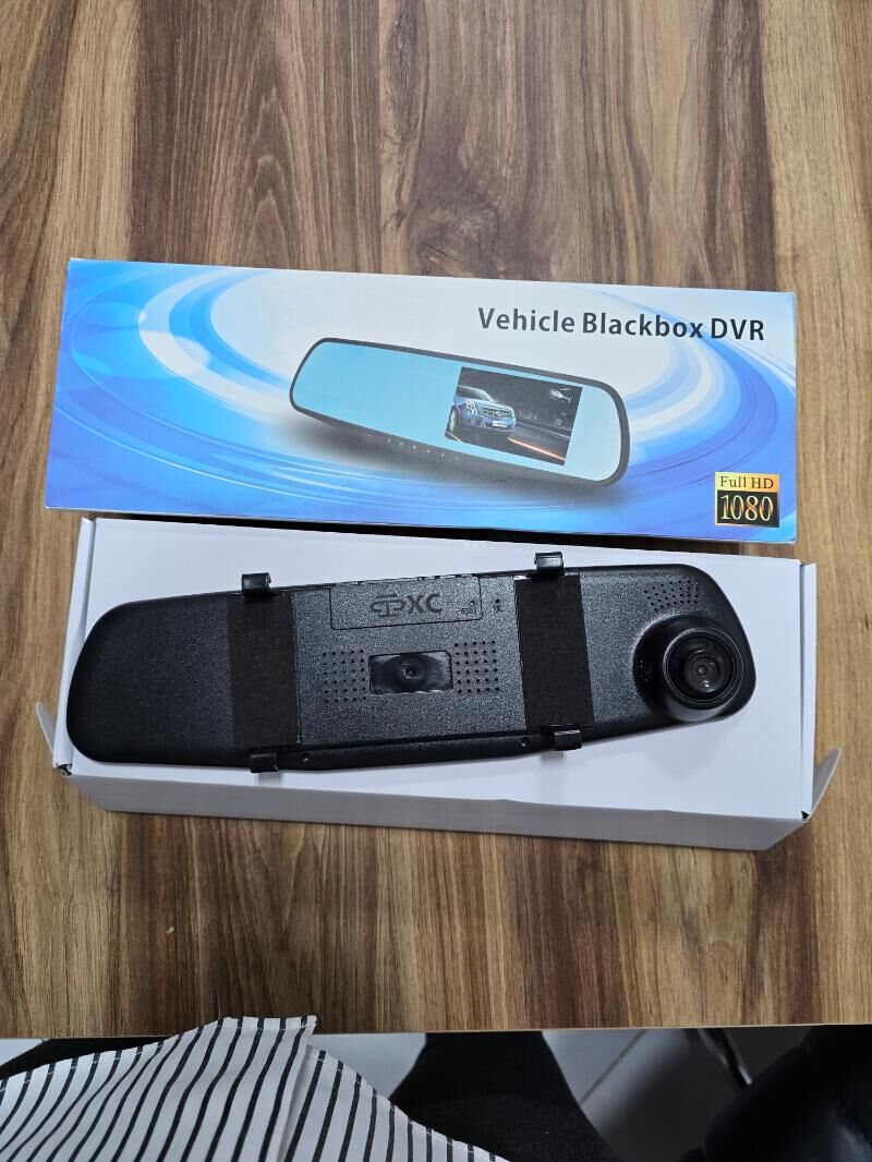 MASYN 2 KAMERA REGISTRATOR🤩✅️ 269 TMT - 15-й этап - img 4