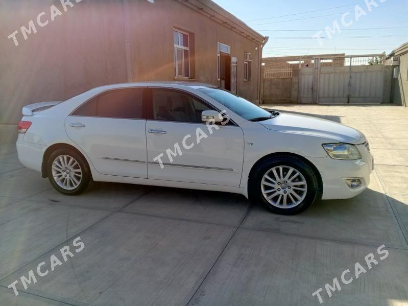 Toyota Aurion 2007 - 215 000 TMT - Бахарден - img 4