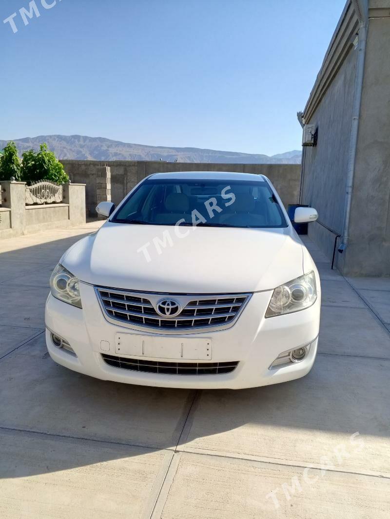 Toyota Aurion 2007 - 215 000 TMT - Бахарден - img 2