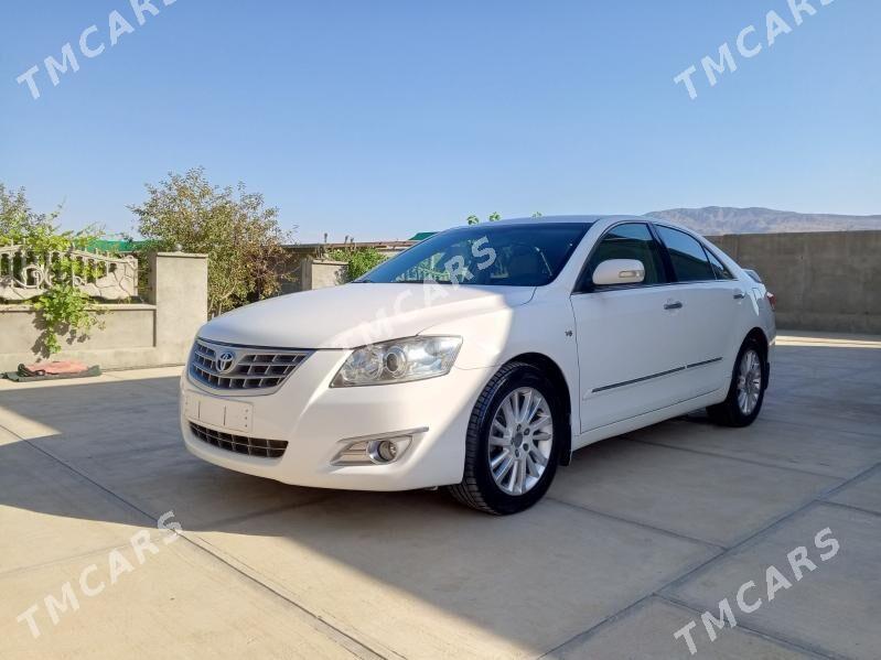 Toyota Aurion 2007 - 215 000 TMT - Бахарден - img 1