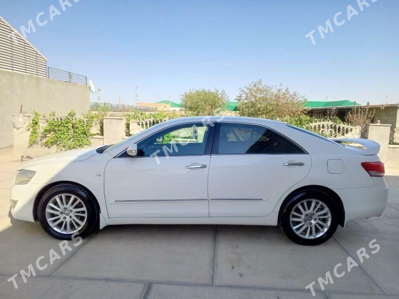 Toyota Aurion 2007 - 215 000 TMT - Бахарден - img 6