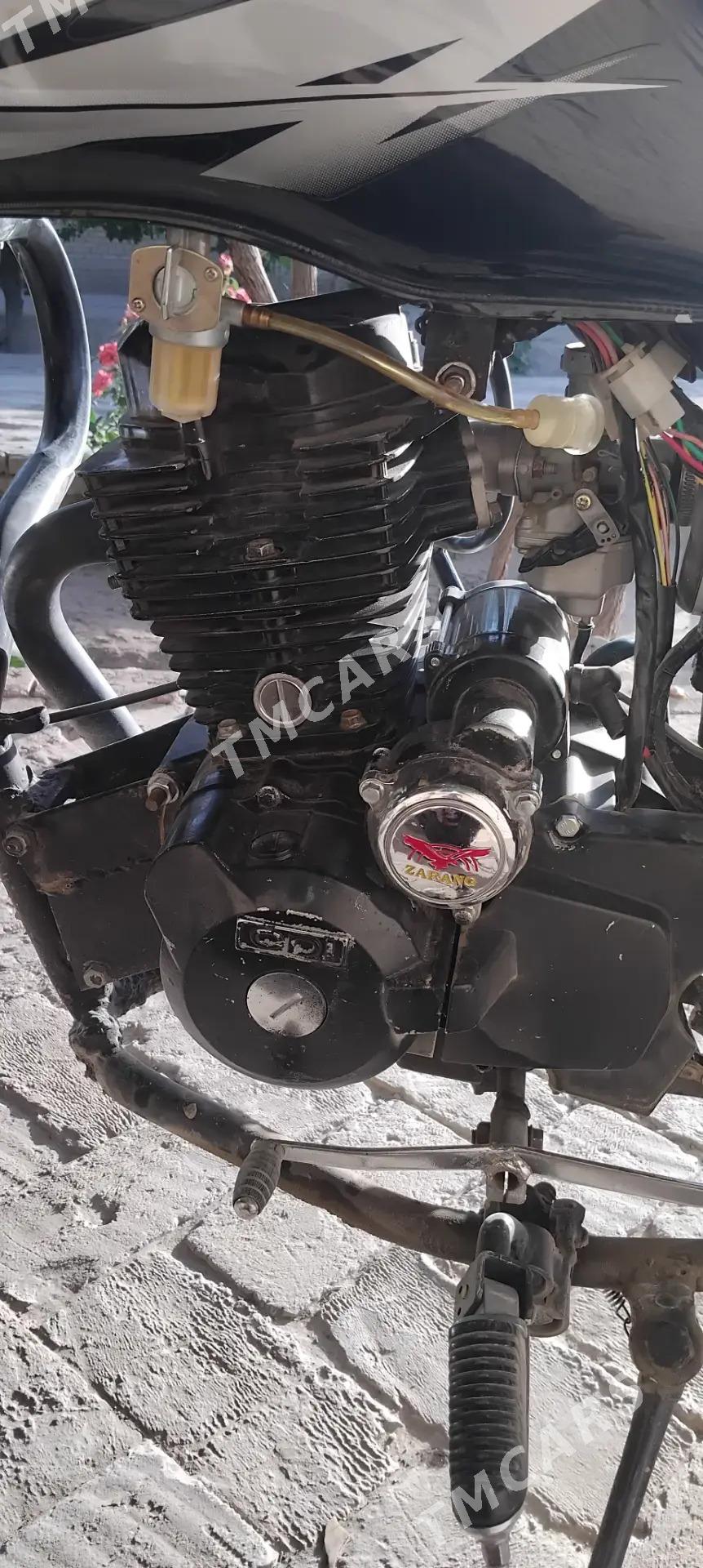 Fekon FK150-8G 2025 - 12 000 TMT - Kerki - img 5
