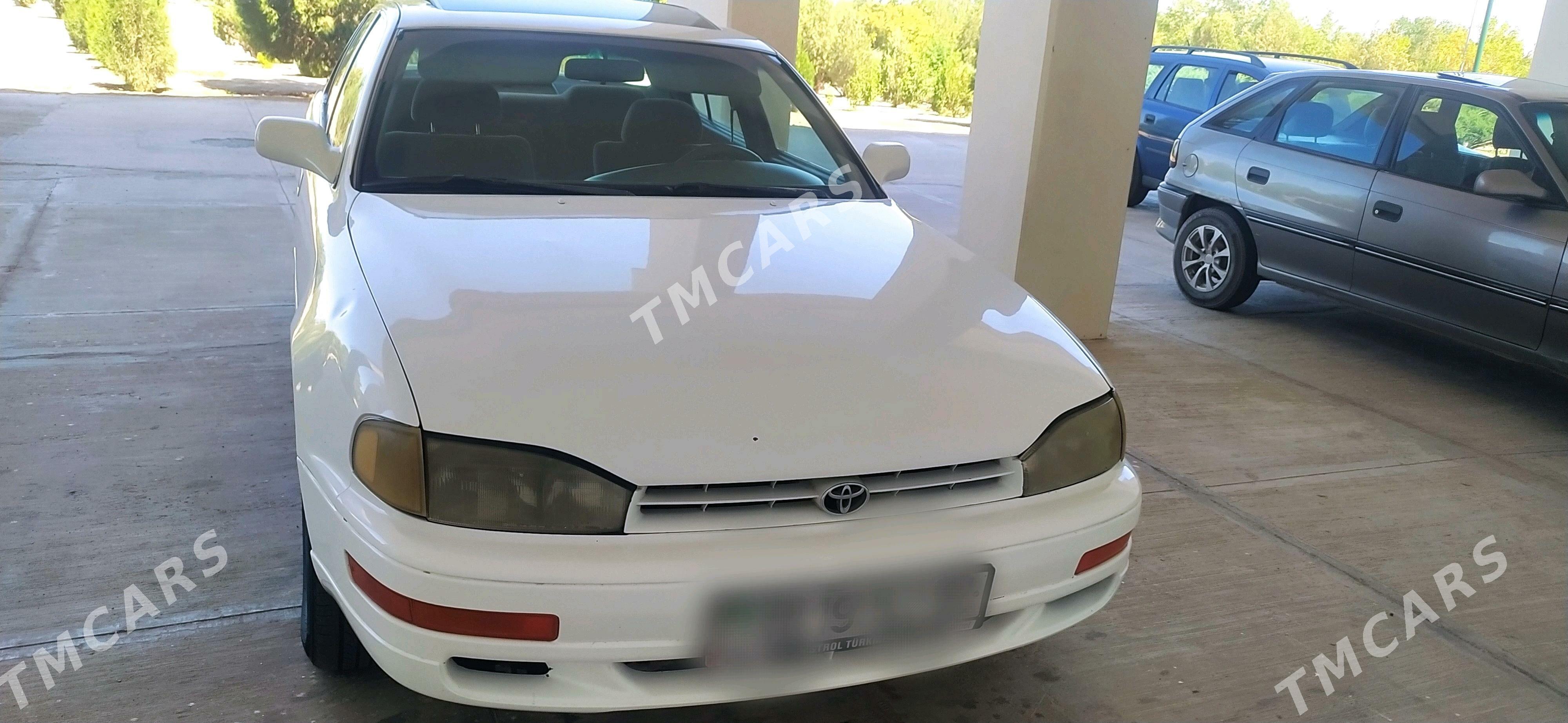 Toyota Camry 1993 - 75 000 TMT - Daşoguz - img 1