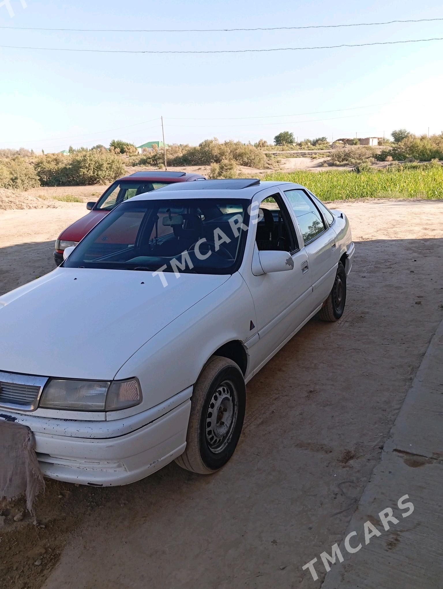 Opel Vectra 1994 - 30 000 TMT - Гороглы (Тагта) - img 6
