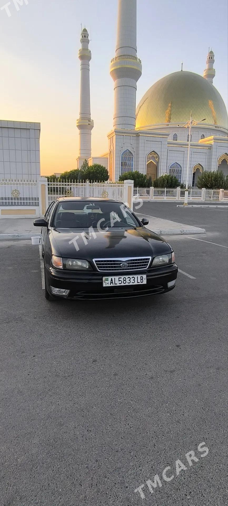 Nissan Cefiro 1998 - 52 000 TMT - Туркменабат - img 3