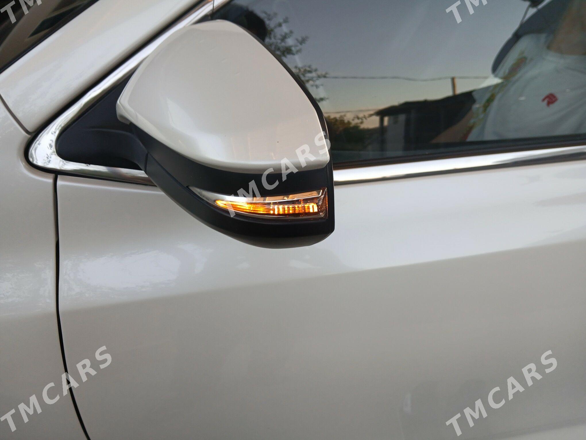 Toyota Highlander 2018 - 420 000 TMT - Дашогуз - img 8