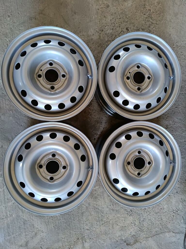14 Opel wolswagen 1 000 TMT - Сакар - img 1