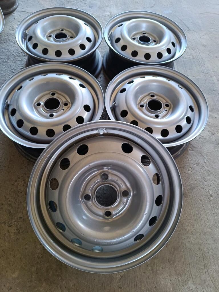 14 Opel wolswagen 1 000 TMT - Сакар - img 2