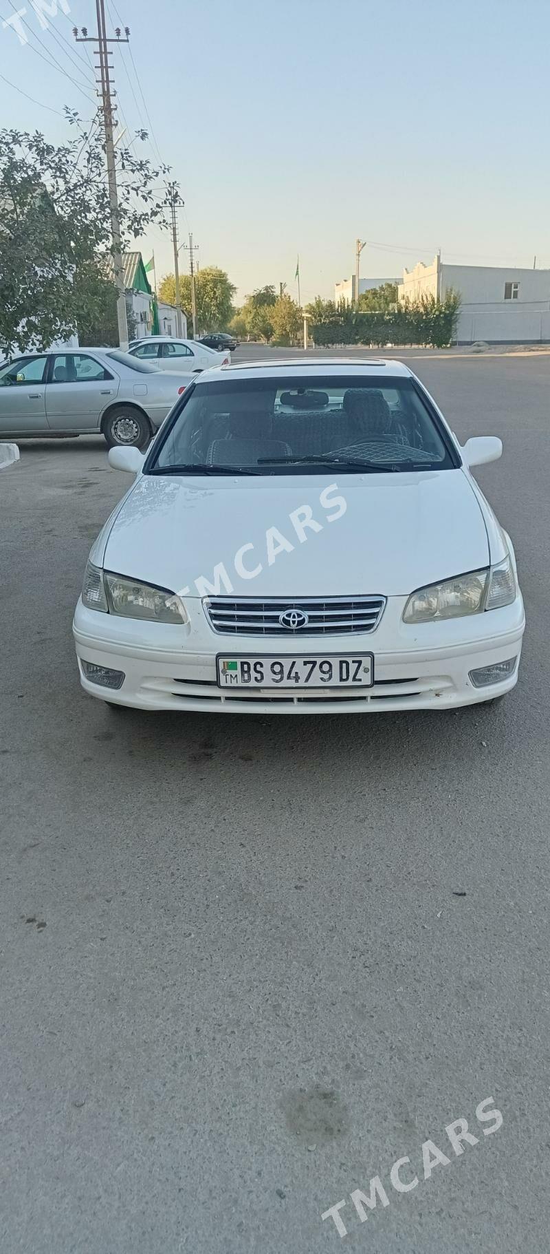 Toyota Camry 1997 - 110 000 TMT - Кёнеургенч - img 4