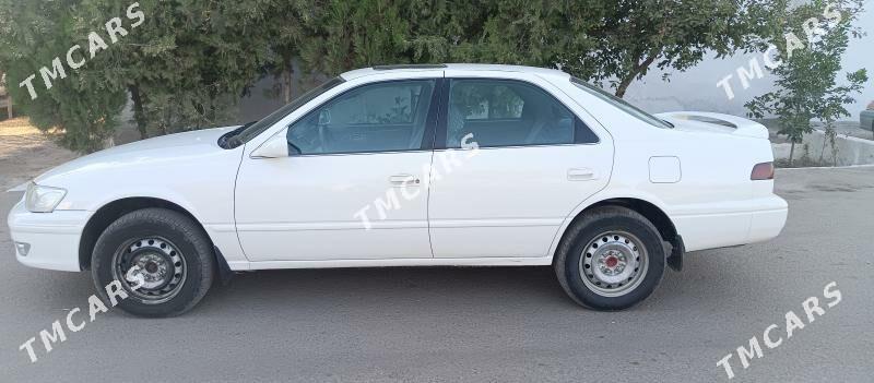 Toyota Camry 1997 - 110 000 TMT - Кёнеургенч - img 5