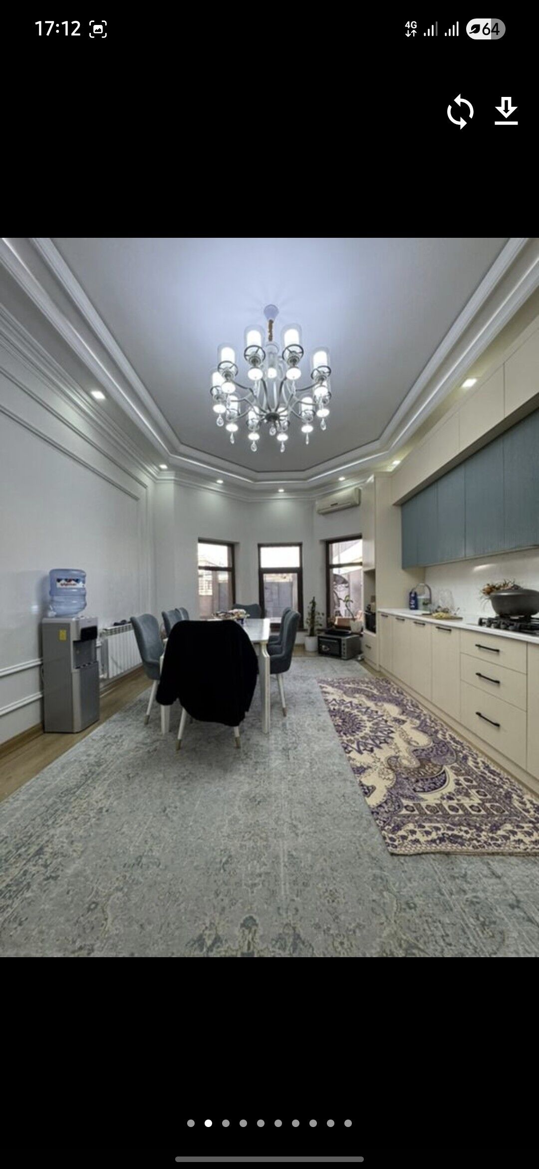 Satlyk Choganly Chep Tarap - Aşgabat - img 1